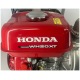 Бензиновая мотопомпа Honda WH 20 XT в Костроме