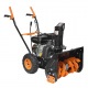 Снегоуборщик Carver STG 756 в Костроме