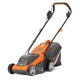 Газонокосилка аккумуляторная Daewoo DLM 3221Li SET в Костроме