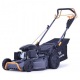 Газонокосилка бензиновая Villartec MB 553VС в Костроме