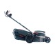 Газонокосилка аккумуляторная Al-Ko 46.2 Li SP Comfort Energy Flex (1 аккумулятор) в Костроме