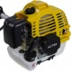 Бензокоса (бензиновый триммер) Huter GGT-520S в Костроме
