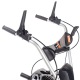 Подметальная машина Patriot S 510BS в Костроме