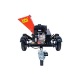 Измельчитель бензиновый Echo Bear Cat CH4420 + ПСМ в Костроме