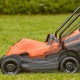 Газонокосилка электрическая Black+Decker BEMW451BH-QS в Костроме