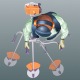 Бензокоса (бензиновый триммер) Stihl FS 55 C в Костроме