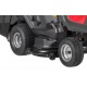 Садовый минитрактор Seco Starjet UJ102/22H в Костроме