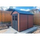 Пластиковый сарай Keter Newton 7511 в Костроме