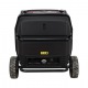 Бензиновый генератор инверторный Loncin LC7500i 6.5 кВт в Костроме