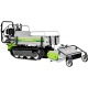 Самоходная тележка Grillo Dumper 507 AE (Robin-Subaru) в Костроме