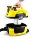 Промышленный пылесос Karcher WD 1 Compact Battery Set в Костроме