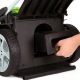 Газонокосилка аккумуляторная GreenWorks G-Max G40LM49DB 40V 49 см Twin Force (без батареи и зарядного устройства) в Костроме