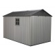 Пластиковый сарай LifeTime WoodLook 7х12 в Костроме