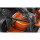 Газонокосилка бензиновая Husqvarna LB 251S в Костроме