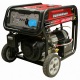 Бензогенератор DDE DPG10551E 7.5 кВт в Костроме