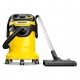 Хозяйственный пылесос Karcher WD 6 P V-25/8/22/T в Костроме