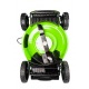 Газонокосилка аккумуляторная GreenWorks GD60LM46SP (без батареи и зарядного устройства) в Костроме