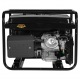Бензогенератор Huter DY6500L 5.0 кВт в Костроме