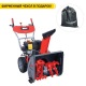 Снегоуборщик GEOS by Al-Ko Comfort SnowLine 620 E II в Костроме