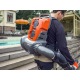 Воздуходувка аккумуляторная Husqvarna 340iBT (без аккумулятора и зарядного устройства) в Костроме