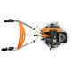 Мотоблок Villartec T860 в Костроме