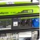 Бензогенератор Сибртех БС-8000 6 кВт в Костроме