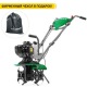Культиватор Caiman Supertiller MB 30C + комплект Экстра 8000020713 в Костроме