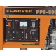 Дизельгенератор Carver PPG-5000D 3.3 кВт в Костроме