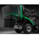 Садовый минитрактор Caiman Rapido 2WD 97D2K в Костроме