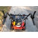 Подметальная машина Tielburger TK36 PRO (Honda) в Костроме