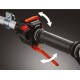 Бензокоса (бензиновый триммер) Caiman WX21L Promo в Костроме
