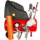Компрессор поршневой безмасляный Fubag House Master Kit OL195/24 + 5 предметов в Костроме