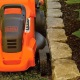 Газонокосилка электрическая Black+Decker LM2000-QS в Костроме