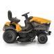 Садовый минитрактор Stiga Tornado 6108 HW в Костроме