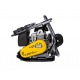 Виброплита бензиновая Husqvarna Atlas Copco LF 60 LAT в Костроме