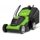 Газонокосилка аккумуляторная GreenWorks G24LM32K2 в Костроме