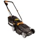 Газонокосилка электрическая Worx WG721E в Костроме
