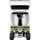 Садовый райдер Grillo FD 13.09 4WD с кабиной в Костроме