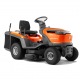 Садовый минитрактор Husqvarna TC 112 в Костроме