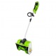 Снегоуборщик аккумуляторный GreenWorks GD40SS30k5 в Костроме