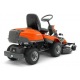Садовый райдер Husqvarna R 316T AWD в Костроме