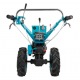 Мотоблок BauMaster DT-8809X в Костроме