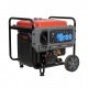Бензогенератор инверторный Loncin GH9000I 7 кВт в Костроме