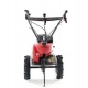 Мотоблок Pubert VARIO 70B TWK+ с пневмоколесами в Костроме