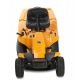 Садовый трактор Cub Cadet Minirider CC 114 TA в Костроме