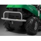 Садовый минитрактор Caiman Croso Max 2WD 97D2C2 в Костроме