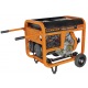 Дизельгенератор Carver PPG-9000DE 7 кВт в Костроме
