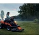 Садовый райдер Husqvarna R 216T AWD в Костроме