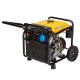 Бензиновый генератор инверторный RedVerg RD-IG8500HEA-O 8 кВт в Костроме