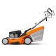 Газонокосилка бензиновая Stihl RM 650.0 V в Костроме